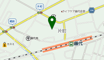 平本瓦店の地図画像