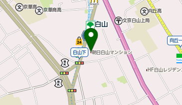 道大(合同会社)の地図画像