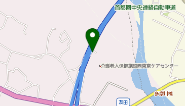 ホッタ晴信堂薬局友田店の地図画像