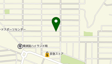 東京排水専門社の地図画像