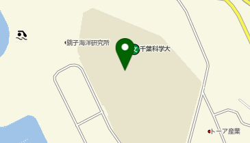 紀銚の地図画像