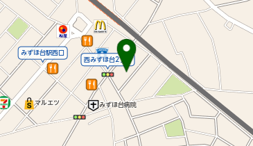 日本パイプレンジャー株式会社の地図画像