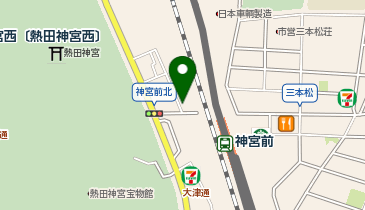 ひまり(陽葵)の地図画像