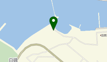 女農業道の地図画像