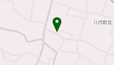 ガレージ46の地図画像