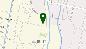 達磨整体の地図画像