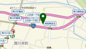 アスター薬局の地図画像