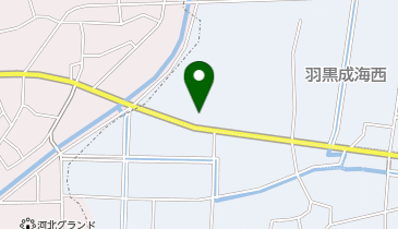 オリエンタルグリーンクラブ犬山の地図画像