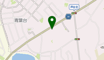 からあげ金と銀熊取大久保南店の地図画像