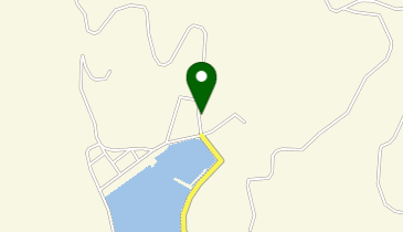 後藤海運有限会社の地図画像