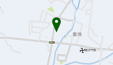 十八番屋の地図画像