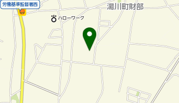 まんま屋Hirokoの地図画像