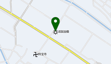 SGSB株式会社の地図画像