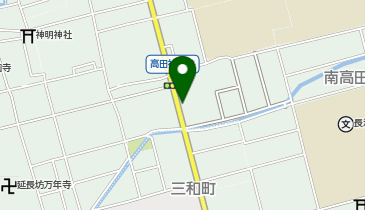 リラクゼーションサロン身心の地図画像