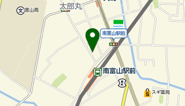 SOUCOの地図画像