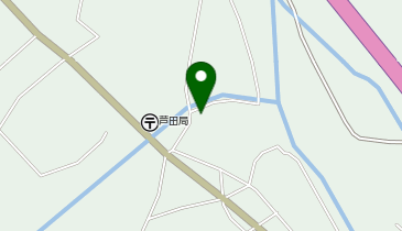 iwish(合同会社)の地図画像