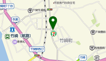 Greenの地図画像