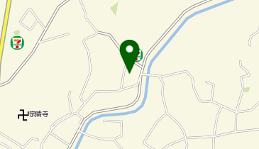 HARADA株式会社宇部支店の地図画像