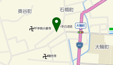 島根創研パートナーズ(税理士法人)の地図画像