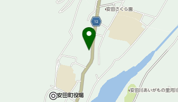 建築創造クボタの地図画像