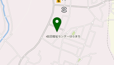 四国サート(合同会社)の地図画像