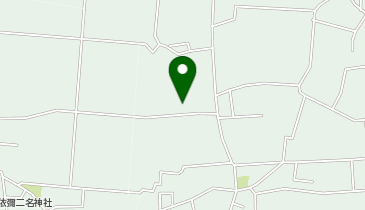 伊藤自動車の地図画像