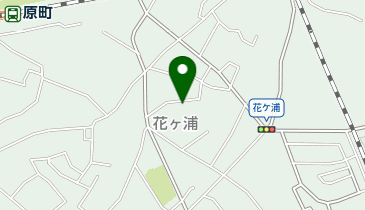 放課後等デイサービスぽらりすの地図画像