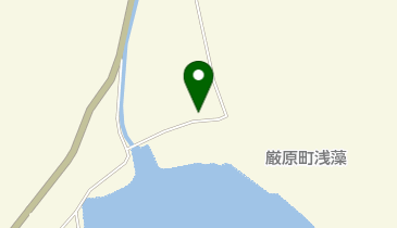 小森海草の地図画像