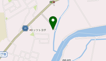 株式会社佐賀印刷社北九州営業所の地図画像