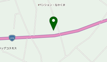 訪問看護ステーションおうち生活応援団錦事業所の地図画像