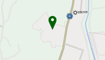 健康スタジオLEOの地図画像