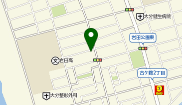 博進堂の地図画像