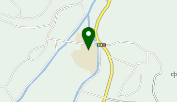 臼杵南児童クラブの地図画像