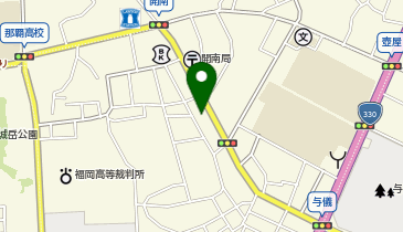 株式会社あかね会の地図画像