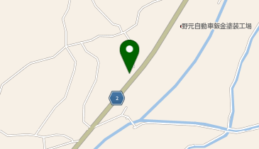happywears霧島店の地図画像