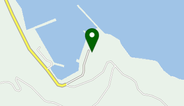 有限会社濱鮮魚店の地図画像