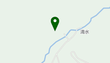 清水公園体育館の地図画像