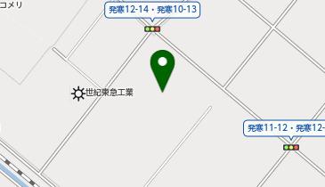 JFE条鋼株式会社豊平製造所の地図画像
