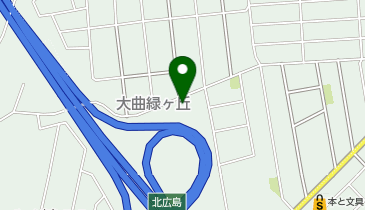 株式会社総合商事SEINO自動車販売事業部の地図画像