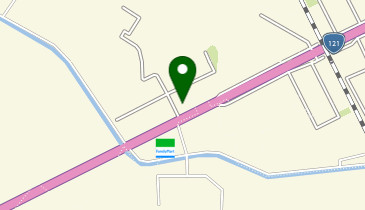 山形新聞米沢西専売所の地図画像