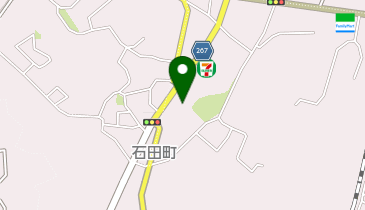 株式会社ビルドイノベーションの地図画像