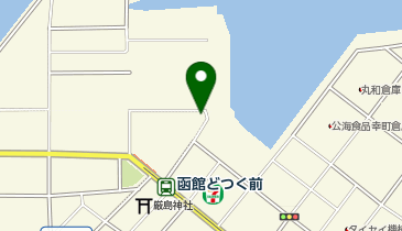 エプイアンドコー(epuis&co.)の地図画像