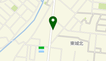 モトハウスあんじんの地図画像