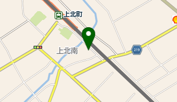 浜家商事(合同会社)の地図画像