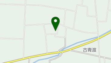 元気王国(NPO法人)の地図画像