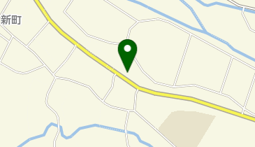 下かじ商店の地図画像