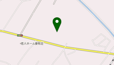 株式会社山崎食品の地図画像