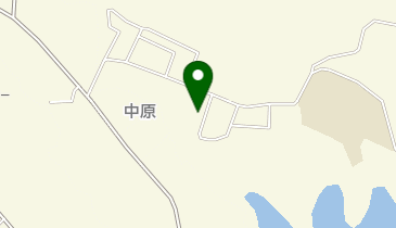 有限会社本間青果の地図画像