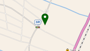 Hakuba47宿泊情報センターの地図画像