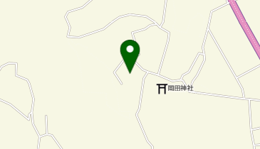 椿原接骨院・鍼灸院の地図画像